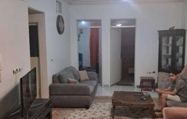 آپارتمان 72متری شهرک دانشگاه