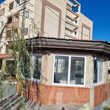 فروش واحد وام و عرصه تسویه با پارکینگ فول امکانات