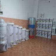 ابگرمکنهای برقی و گازی