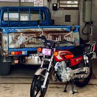 رهرو200 مدل1404