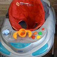 روروک بچه در حد نو