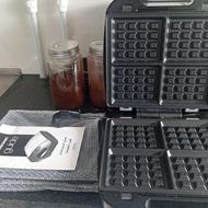 ساندویچ ساز