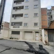 آپارتمان قیمت مناسب