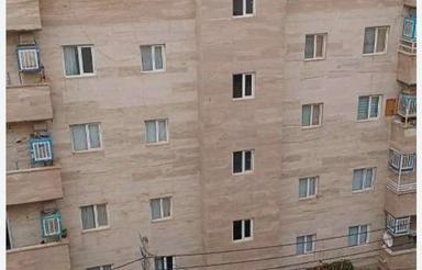 فروش ماموت2 بر بلوار امام رضا فول طبقه2