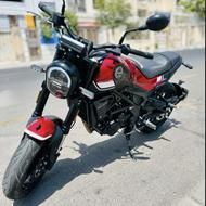 بنلی لئونچینو1401