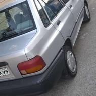 پراید هیدرولیک 85