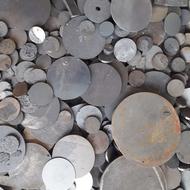 آهن ورق گرد آماده سایزهای مختلف