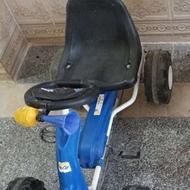 دوچرخه کودک
