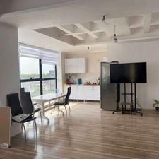 اجاره واحد تجاری 92متری بر اصلی بلوار پاسداران