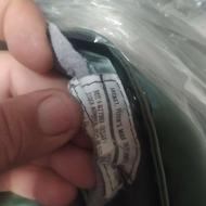 کاپشن خلبانی آلفای اصلی