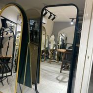 اینه چهار گوش خم در بابل 70 در180