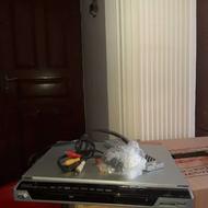 دستگاه DVD