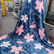 پتوی تک نفره مسافرتی خارجی