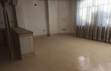 اجاره همکف 90 متری 1 خوابه حیاط دار