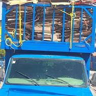 خرید ضایعات در مرند شبستر تبریز صوفیان جلفا