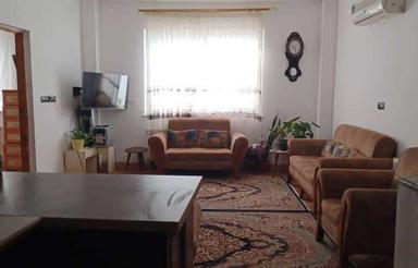 اجاره واحد 75 متری در حسن سرا