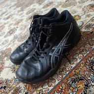 کفش والیبال چرم