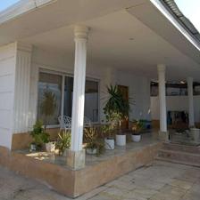 فروش ویژه ویلا در مرکز شهر بابلسر