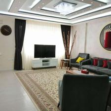 اجاره آپارتمان دو خواب