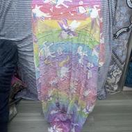 پتوی تک نفره شب نما خارجی مارک کلودی