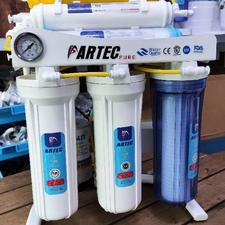 دستگاه تصفیه آب