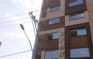 فروش اپارتمان 146 متری روبه روی دریاچه باغ فدک