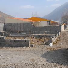 فروش زمین مسکونی 225 متری ییلاقی کوهستانی نمار