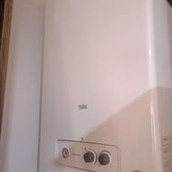 تعمیرات انواع پکیج