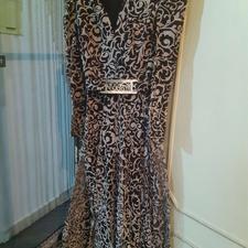 لباس مجلسی در حد نو