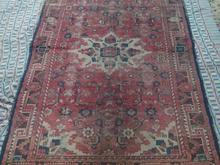 سه تخته فرش دستباف قدیمی در شیپور