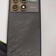 Poco F6 Pro 512