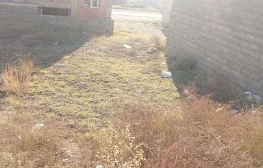 120 متر زمین دهنه 6