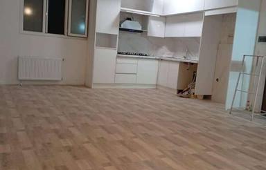 فروش آپارتمان 84 متر در پونک مخبری با قدرالسهم