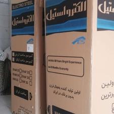 کارتون یخچال دوقلو الکترواستیل