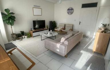 فروش اداری 57 متر در جهانشهر