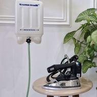 اتو سرمی سیلور استار