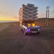 کاه لوبیا. نخود. گندم