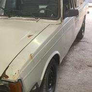 وانت پیکان 81