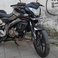 ان اس 150 سی سی