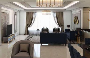 فروش واحد لوکس 79 متر در پروژه مدرن نیکا