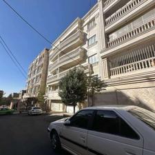 آپارتمان 135 متر سند تک برگ نمارومی