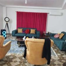 آپارتمان 95 متری در کلاکسر