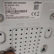 ریسیوردوربین مداربسته بسته داهوا 8کانال