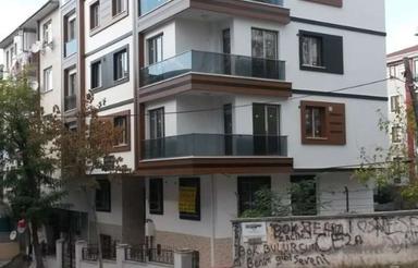 آپارتمان الهیه