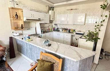 70 متری شیک تمیز