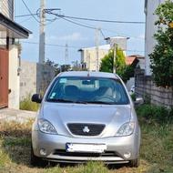 فروش تیبا 1 مدل 98