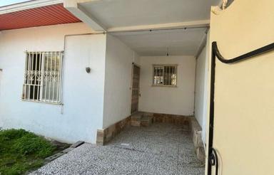 فروش خانه حیاط دار 121متری در بلوار ولایت