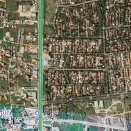 230 متر تجاری روبروی دریاکنار+ اقساط+تهاتر