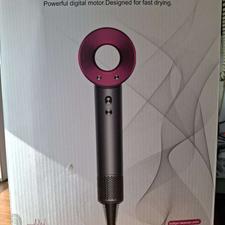 سشوار مدل دایسون برند mdhl