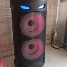 اسپیکر کاملاسالم